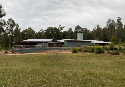 Eurobodalla Regional Botanic Gardens