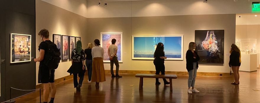 Blowing Rock Art & History Museum