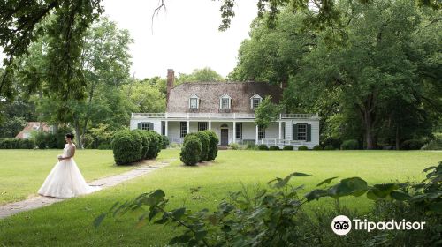 Rippon Lodge Historic Site