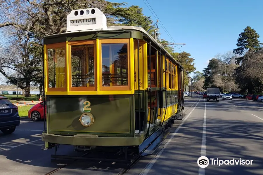 Ballarat Tramway Museum