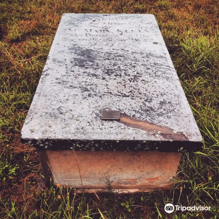 5_St. John's Cemetery