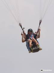 Adventure Billing Paragliding