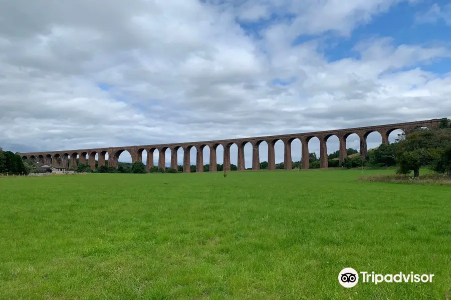 Culloden Viaduct