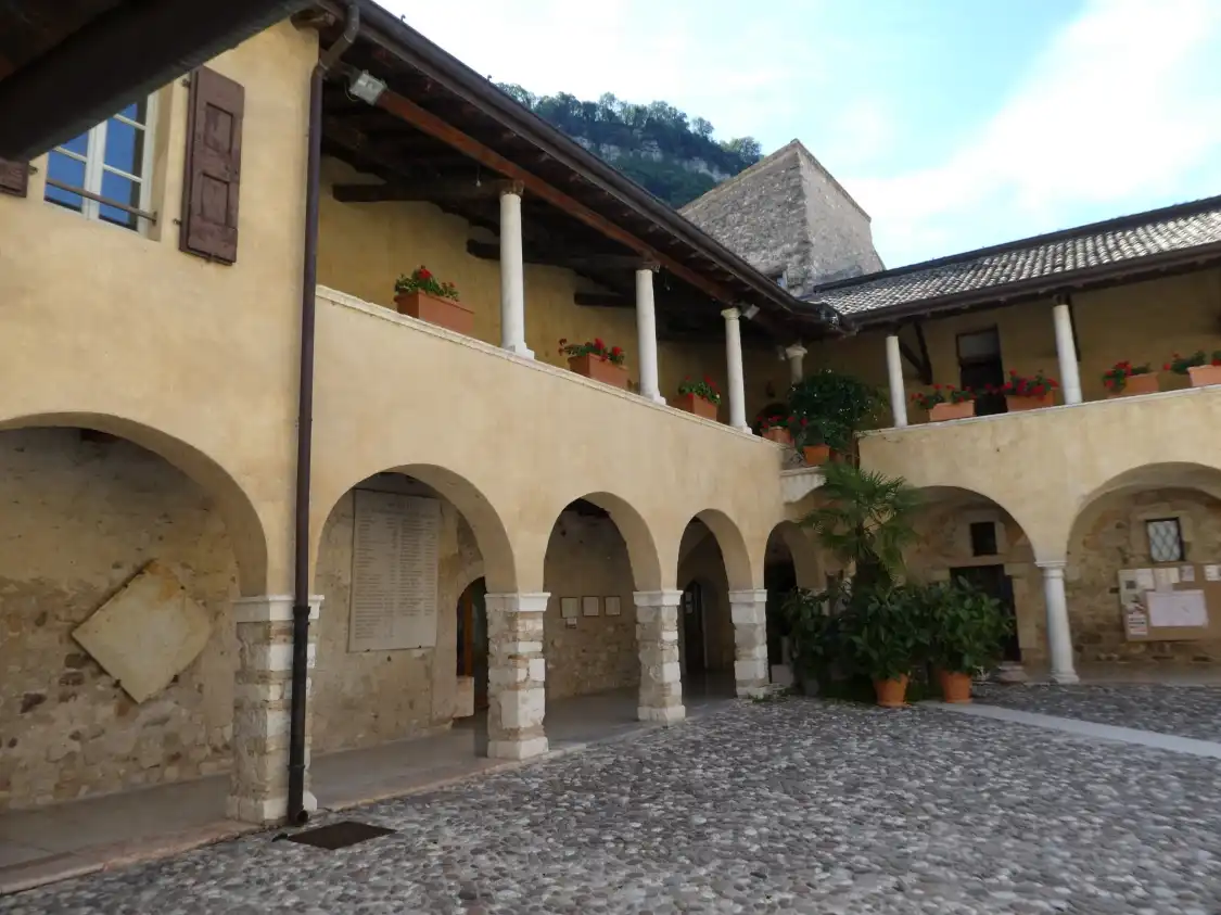 Hotel in zona Parrocchia di Santa Maria Assunta