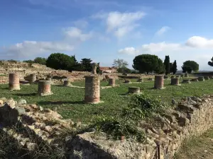 Museo archeologico di Aleria