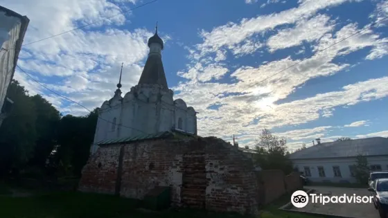 Church of Peter the Metropolitan