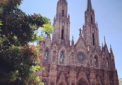 Diocesan Sanctuary of Our Lady of Guadalupe