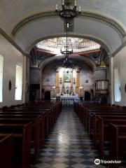 Santuario Arquidiocesano de Nuestra Señora de Caysasay