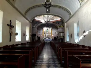 Shrine of Our Lady Of Caysasay