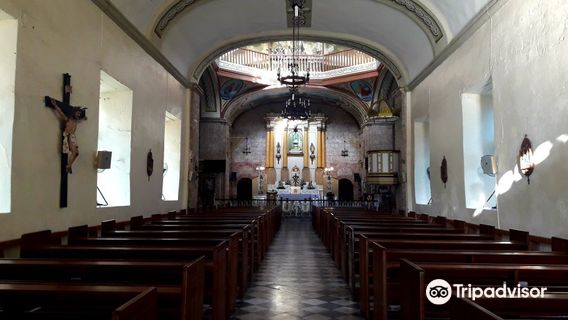 Archdiocesan Shrine of Our Lady of Caysasay