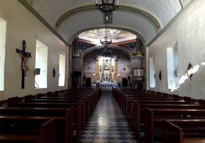 Shrine of Our Lady Of Caysasay