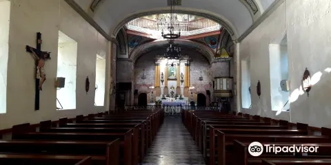 Shrine of Our Lady Of Caysasay