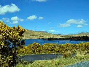 Parco nazionale di Glenveagh