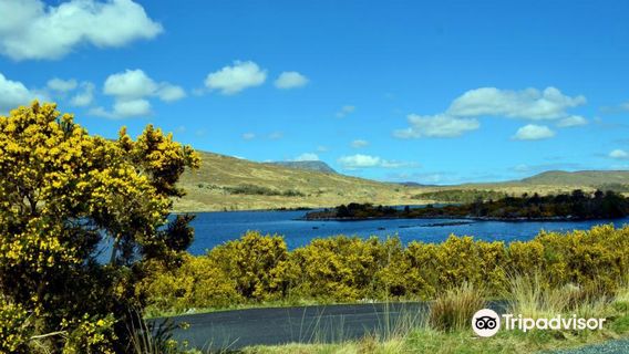 Glenveagh National Park