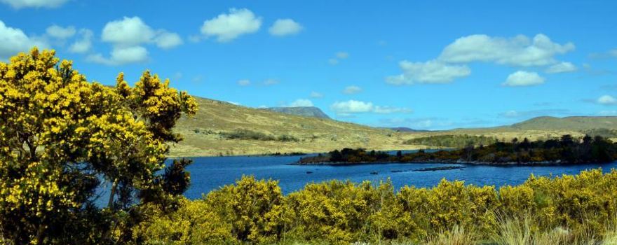 Parco nazionale di Glenveagh