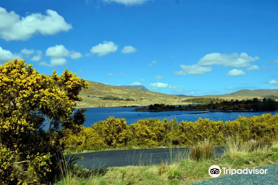 Glenveagh National Park