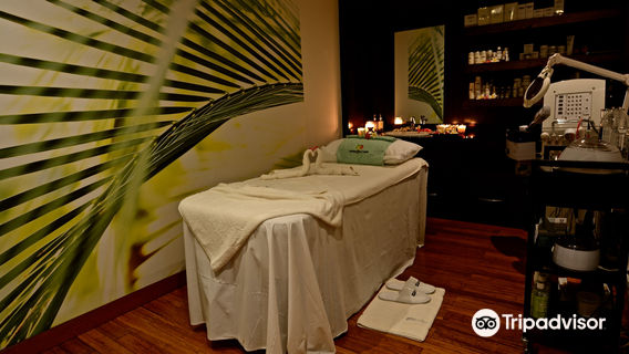 Apples And Oranges Total Body Therapy