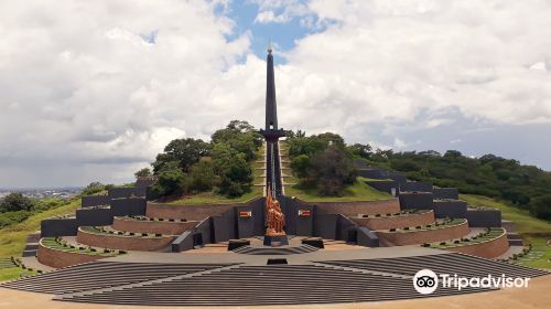 National Heroes Acre