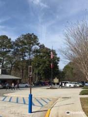 Rest Area No. 22 I-75 Southbound