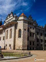 Litomyšl Castle