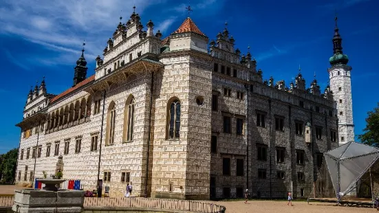 Litomyšl Castle