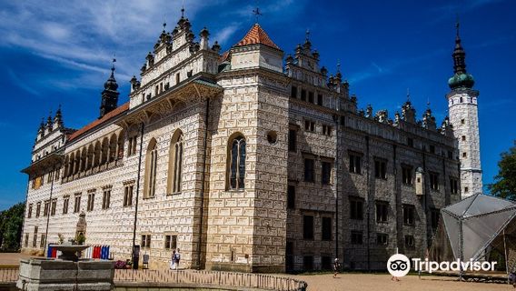 Litomyšl Castle
