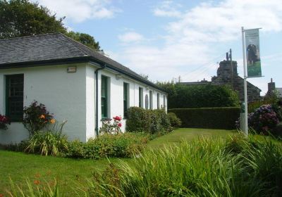 Amgueddfa Lloyd George Museum