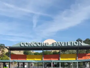Toyota Pavilion at Concord