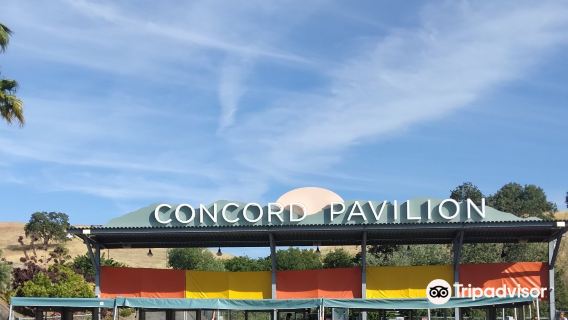Toyota Pavilion at Concord
