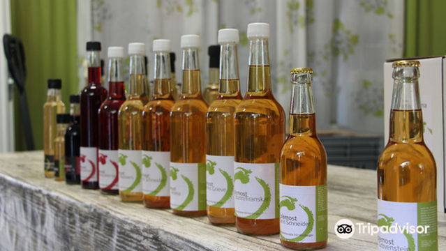 Ulvik Frukt & Cideri