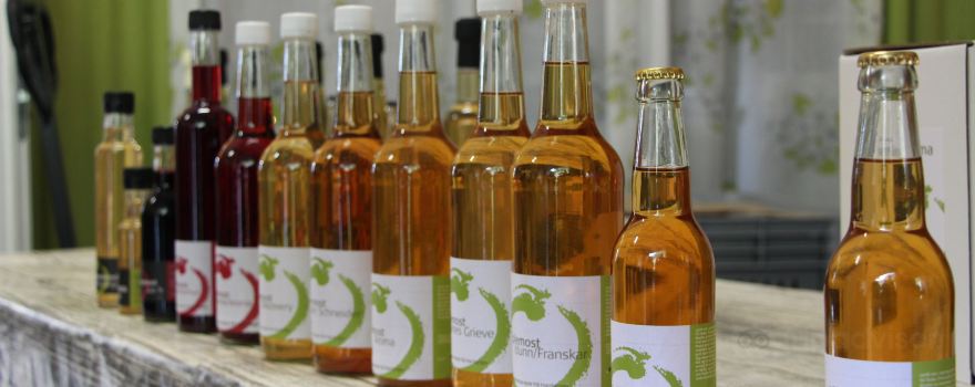 Ulvik Frukt & Cideri