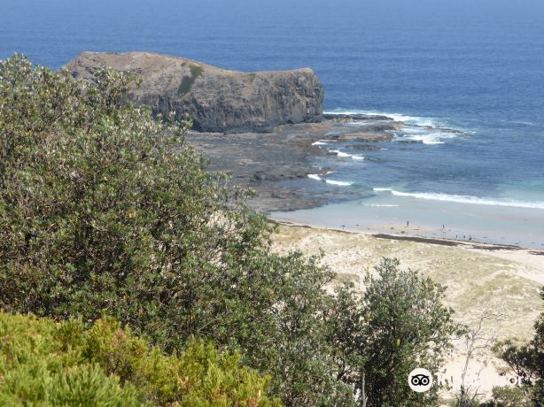 Bushrangers Bay