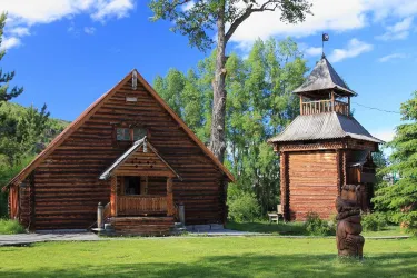 Milkovsky District