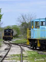 Texas Transportation Museum