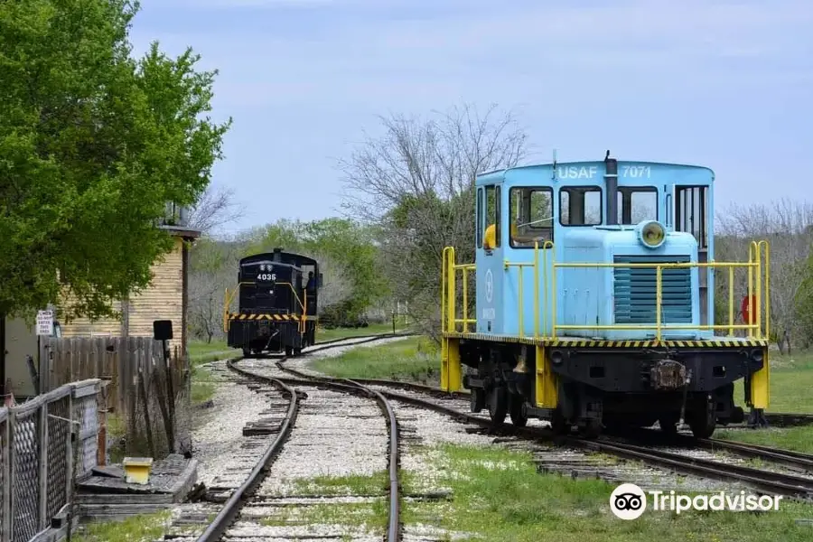 Texas Transportation Museum