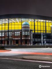 Doncaster Museum and Art Gallery