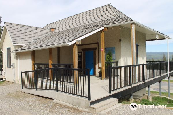 Northern Rockies Museum of Culture & Heritage