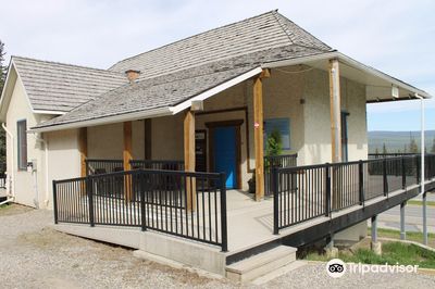Northern Rockies Museum of Culture & Heritage