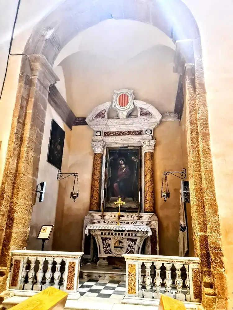 Hotels in Fertilia