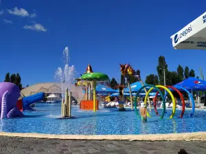 Zatoka Aquapark