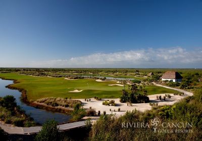 Riviera Cancun Golf