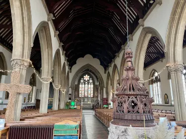 All Saints’ Church, Ryde