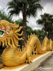 Linh Son Buddhist Temple