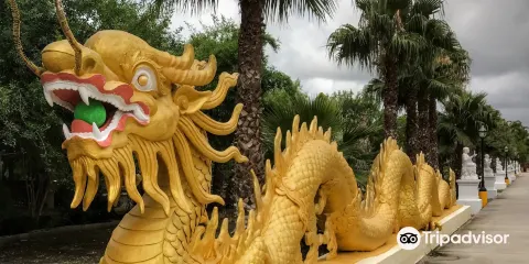 Linh Son Buddhist Temple