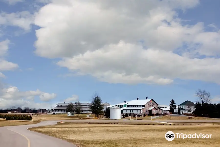 Kuipers Family Farm