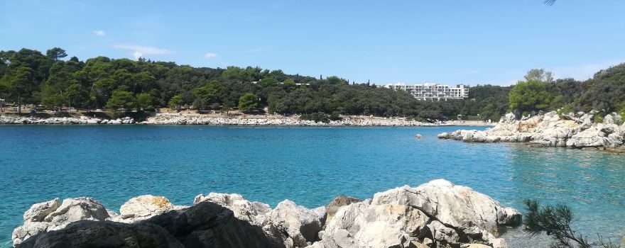 Suha Punta Beach