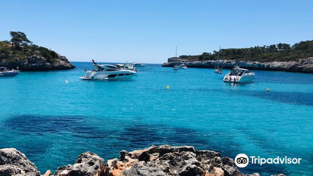 Parc Natural de Mondrago