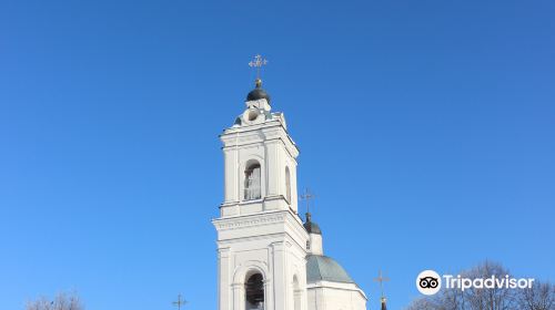 Church of Peter and Pavel