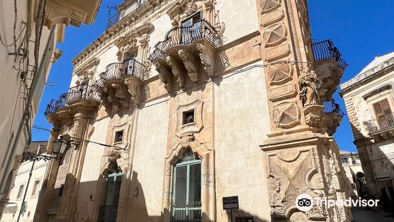 Palazzo Beneventano