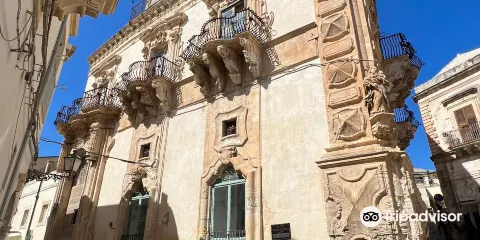 Palazzo Beneventano